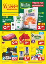 Netto Marken-Discount Netto: Wochenangebote - bis 04.10.2024