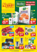 Netto Marken-Discount Netto: Wochenangebote - bis 04.10.2024