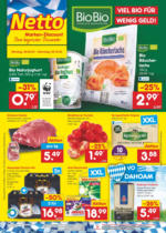 Netto City Netto: Wochenangebote - bis 05.10.2024