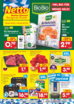 Netto Marken-Discount Netto: Wochenangebote - bis 04.10.2024