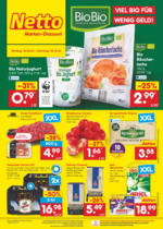 Netto Marken-Discount Netto: Wochenangebote - bis 05.10.2024