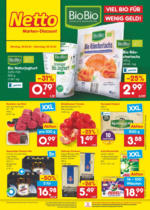 Netto Marken-Discount Netto: Wochenangebote - bis 05.10.2024