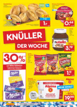 Netto: Wochenangebote