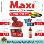 Deco Maxistore Super offerte - al 09.10.2024