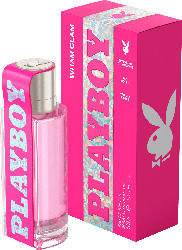 Playboy Wham Glam Eau de Toilette