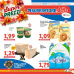 Sidis Super prezzi - al 07.10.2024