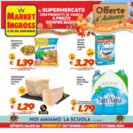 Market Ingross Offerte d'autunno - al 07.10.2024