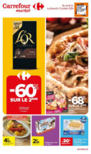 Carrefour Express Ouessant Carrefour: Offre hebdomadaire - au 12.10.2024