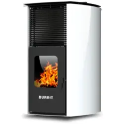 КАМИНА BURNIT COMFORT ADVANT 18