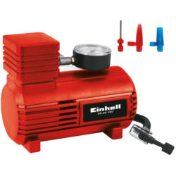 КОМПРЕСОР 12V EINHELL CC-AC