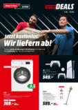 Media Markt - Let`s Go! DEALS - gültig bis 12.10.2024