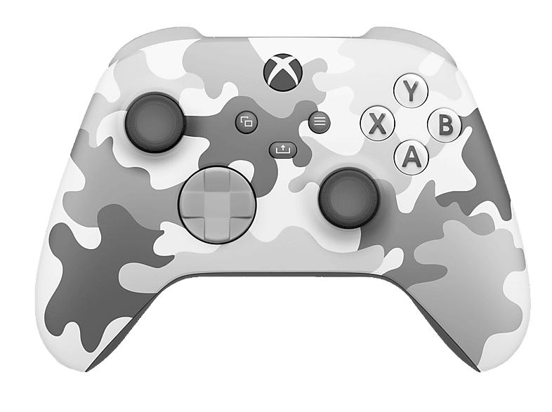 Microsoft Xbox Wireless Controller Arctic Camo Special Edition