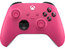 Microsoft Xbox Wireless Controller Deep Pink