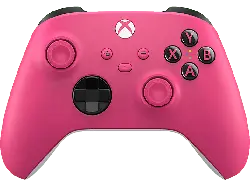 Microsoft Xbox Wireless Controller Deep Pink