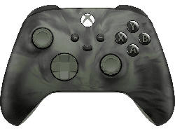 Microsoft Xbox Wireless Controller Nocturnal Vapor Special Edition