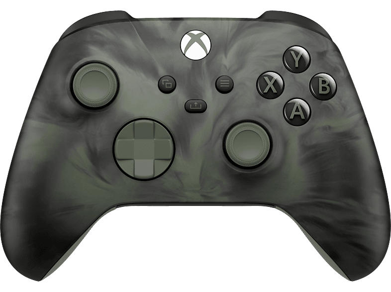 Microsoft Xbox Wireless Controller Nocturnal Vapor Special Edition