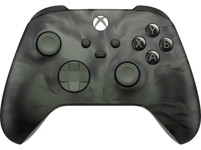 Microsoft Xbox Wireless Controller Nocturnal Vapor Special Edition