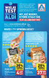 Aldi Ulotka Wielki test_ważna do 5.10.09