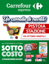 Sottocosto