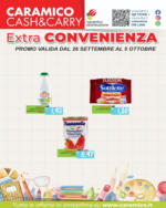 Caramico Extra convenienza - al 05.10.2024