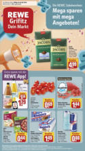 Rewe: Wochenangebote