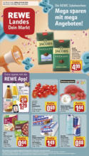 Rewe: Wochenangebote