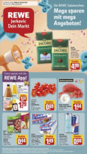 Rewe: Wochenangebote