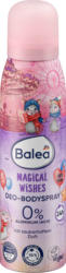 Balea Deospray Magical Wishes