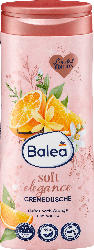 Balea Cremedusche Soft Elegance