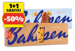 BAHLSEN Chokini/Messino, 150 g/125 g