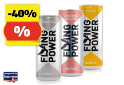 FLYING POWER, 250 ml