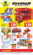 EDEKA Center Wochenangebote - bis 05.10.2024