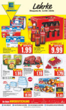 EDEKA Center Wochenangebote - bis 05.10.2024