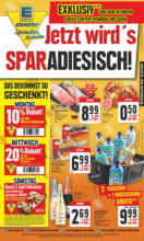 EDEKA Center Wochenangebote - bis 05.10.2024