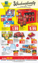 EDEKA Center Wochenangebote - bis 05.10.2024