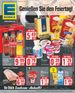 EDEKA Wochenangebote - bis 05.10.2024