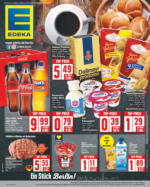 EDEKA Wochenangebote - bis 05.10.2024