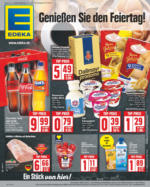 EDEKA Wochenangebote - bis 05.10.2024