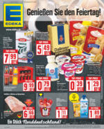 EDEKA Wochenangebote - bis 05.10.2024