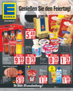 EDEKA Wochenangebote - bis 05.10.2024