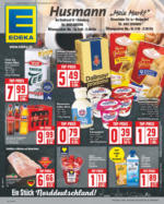 EDEKA Wochenangebote - bis 05.10.2024