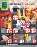 EDEKA Wochenangebote - bis 05.10.2024