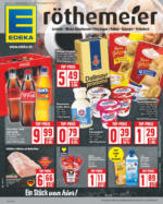 EDEKA Wochenangebote - bis 05.10.2024