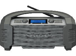 Lenco ODR-150GY DAB+ Radio