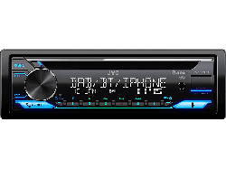 JVC Autoradio KD-DB922BT