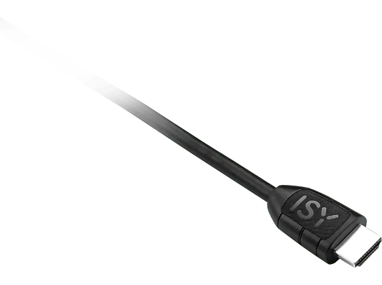ISY IHD-3400 HDMI-Kabel 3m; HDMI Kabel