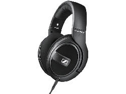 Sennheiser Kopfhörer HD 569 Over Ear mit Mic, schwarz