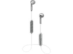 ISY Bluetooth Kopfhörer IBH-3700, silber