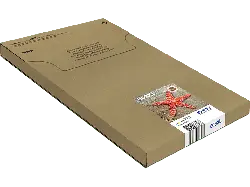 EPSON 603XL Seestern Multipack 4 Farben EasyMail Tinte; Tintenpatrone