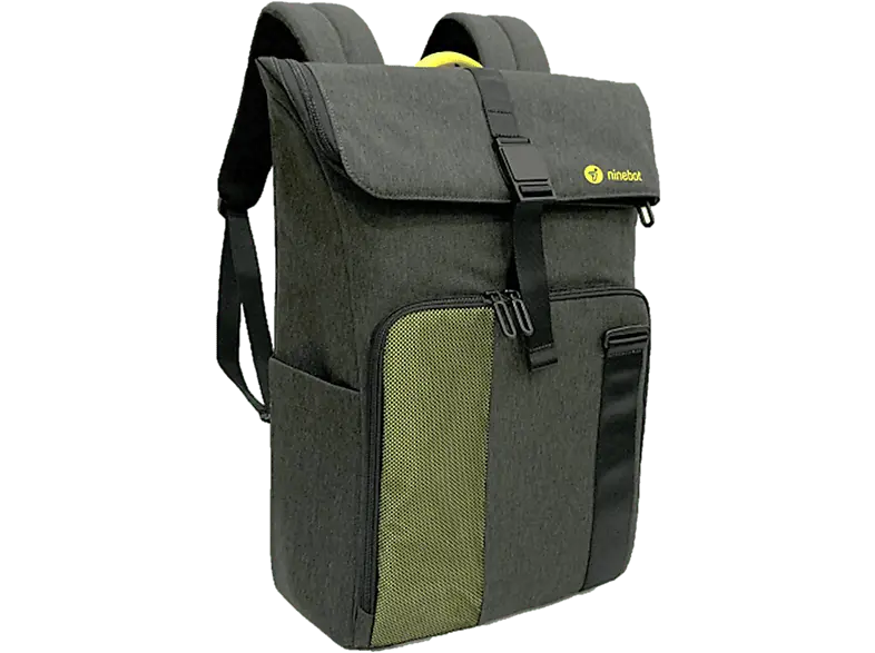 Ninebot by Segway Commuter Backpack; Laptop-Rucksack